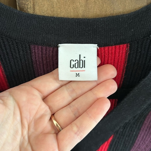 Cabi Royal Pullover Sweater - Picture 8 of 12